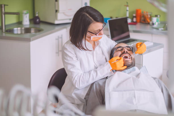 Best Emergency TMJ Treatment in Early, TX