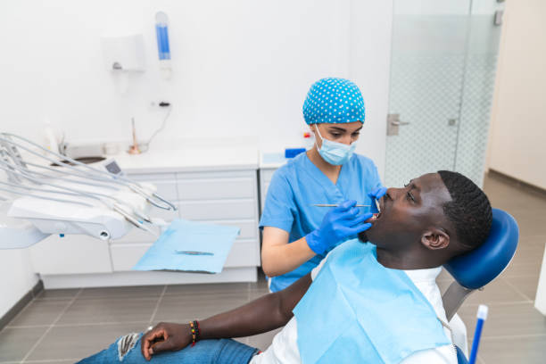 Best Emergency TMJ Treatment in Early, TX