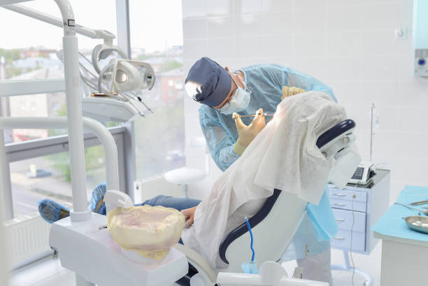 Best Emergency Wisdom Teeth Removal in Early, TX